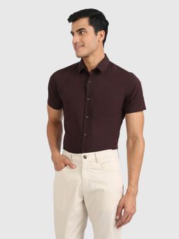 United Colors of Benetton - Solid Shirts