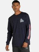 Blue color option, Sold out, Currently selected