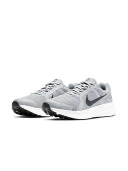 Nike - Mens Run Swift 2 Running Shoes - Grey