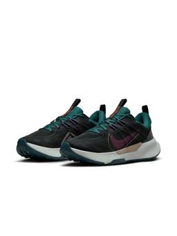 Nike - Mens Juniper Trail 2 NN Running Shoes - Black