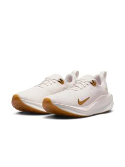 Nike - Womens ReactX InfinityRN 4 Running Shoes - White