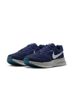 Nike - Mens Run Swift 3 Running Shoes - Navy Blue