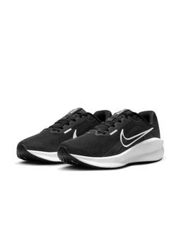 Nike - Mens Downshifter 13 Running Shoes - Black