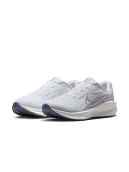 Nike - Womens Downshifter 13 Running Shoes - Grey