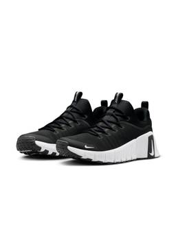 Nike - Mens Free Metcon 6 Training Shoes - Black