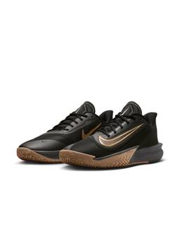 Nike - Mens Precision 7 Basketball Shoes - Black