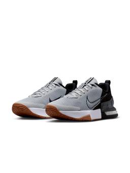 Nike - Mens Air Max Alpha Trainer 6 Training Shoes - Grey