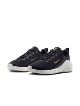 Nike - Womens Air Bella 7 Training Shoes - Black
