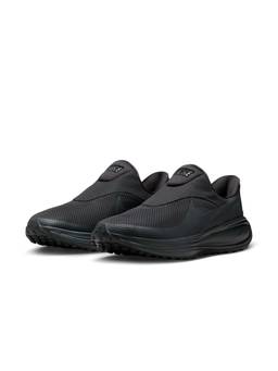 Nike - Mens Revolution 8 EasyOn Running Shoes - Black