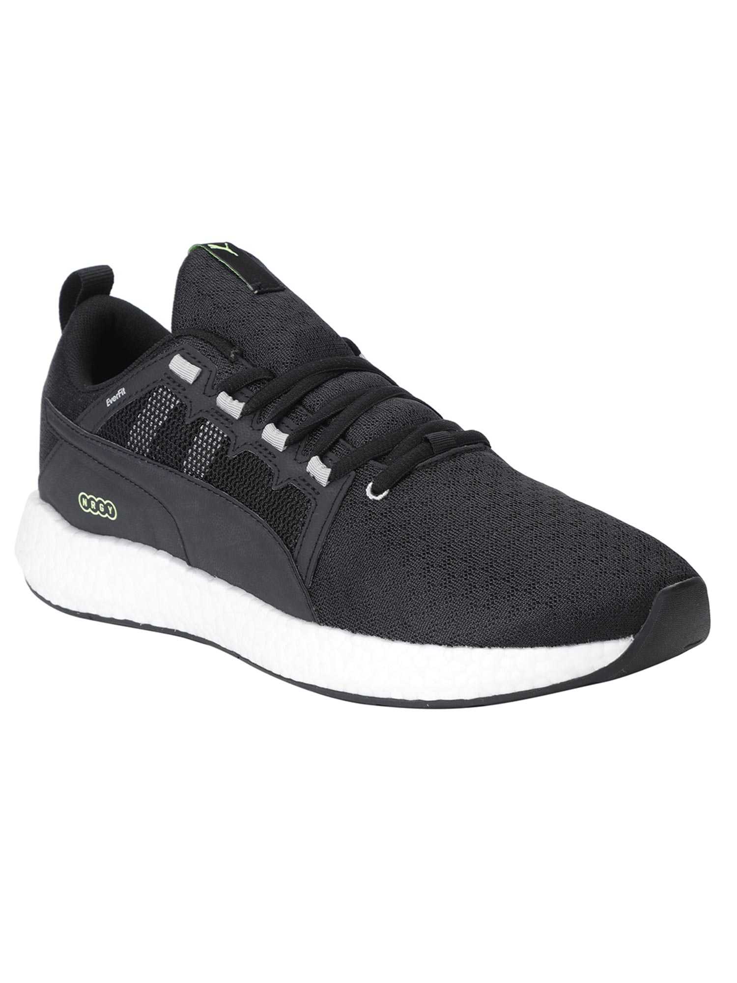 nrgy neko turbo men's running shoes