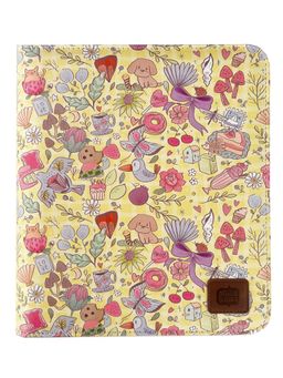 Alicia Souza - Sweetest Thing Planner Folio & Organiser