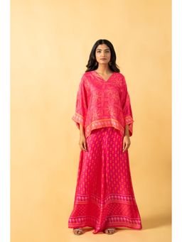 Naav - Gulaab Co-Ord Set