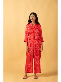 Naav - Gulnar Co-Ord Set