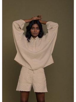 Reistor - The Raindrops and Thunderstorms Top with Short