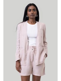 Reistor - The Perfect Hemp Pink Co-Ord Set