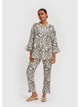 Reistor - One Stripe Wonder Co-Ord Set