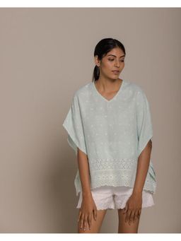 Reistor - Popsicles and Flip Flops Kaftan with Short