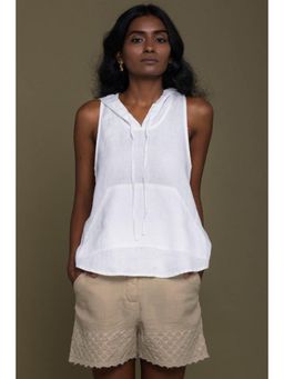 Reistor - Coastal Raindrops Top with Short