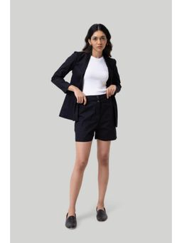 Reistor - Summer Revival Black Co-Ord Set