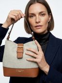 Tan color option, Currently selected