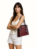 Maroon color option