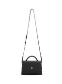 Black color option, Currently selected