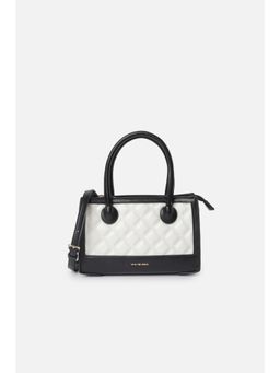 Van Heusen - Women Black Patterned Casual Sling Bag
