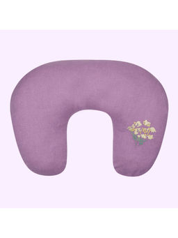 Abracadabra - Feeding & Nursing Pillow Villandry - Purple