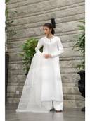 Ivory color option