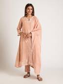 Beige color option, Currently selected