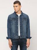 Navy Blue color option, Currently selected
