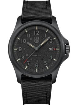Luminox - Men Atacama Field Black Dial Analog Watch - XL.1961 (M)