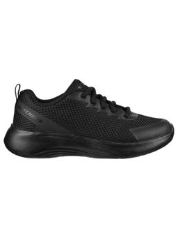 SKECHERS - Boys Selectors - Kazox Black Casual Shoes