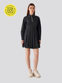 Black color option, Currently selected