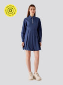 Blue color option