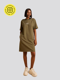 Muvazo - Flawsome Dress