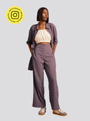 Lavender color option