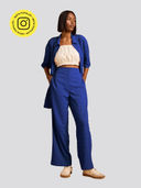 Blue color option