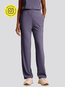 Lavender color option, Currently selected