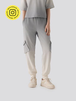 Muvazo - Oceanic Ombre Jogger
