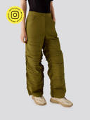 Olive color option, Currently selected