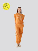 Orange color option