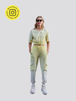 Muvazo - Sunlit Serenade Co-Ord (Set of 2)