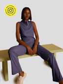 Lavender color option