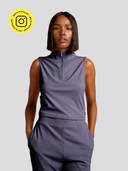 Lavender color option