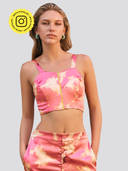 Pink color option