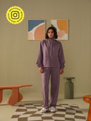 Mauve color option