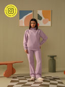 Lavender color option