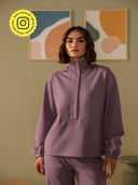 Purple color option, Sold out