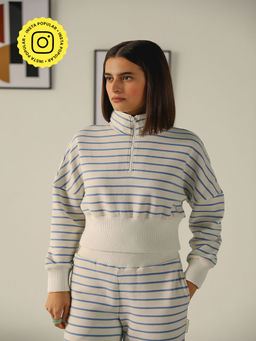 Muvazo - Cloud Cuddle Sweatshirt